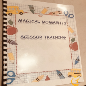Magical Moments – Scissor Trainings